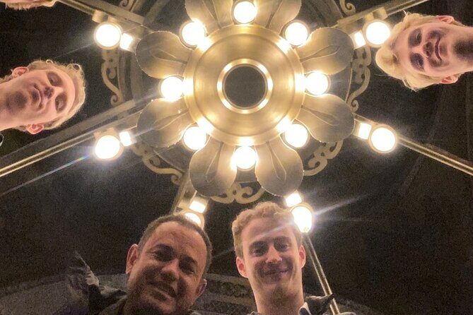 Istanbul Old City Private Walking Tour - The Sum Up