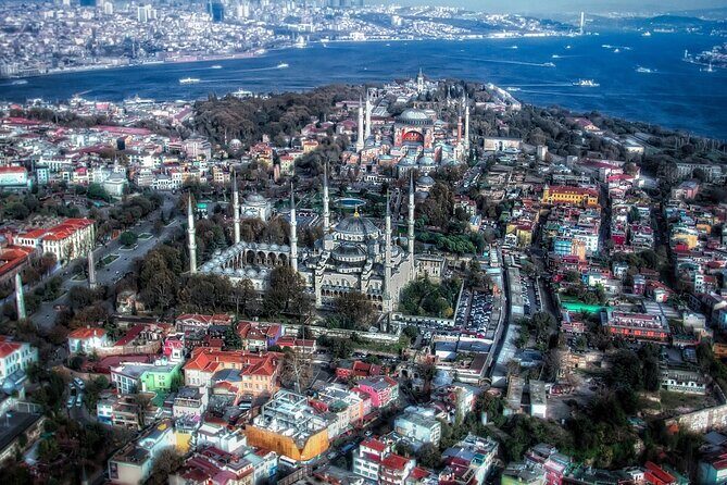 Istanbul Old City Sightseeing Tour (Entry Fees Inculuding) - Final Thoughts