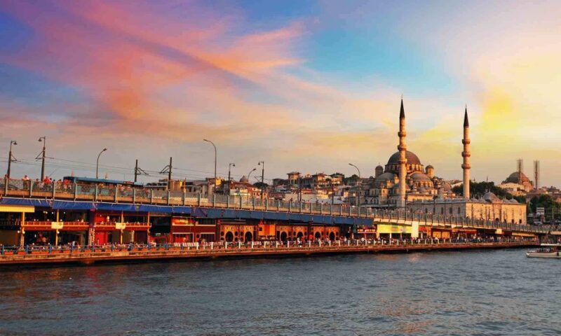 Istanbul Old City to Grand Bazaar Tour - What to Expect from the Tour