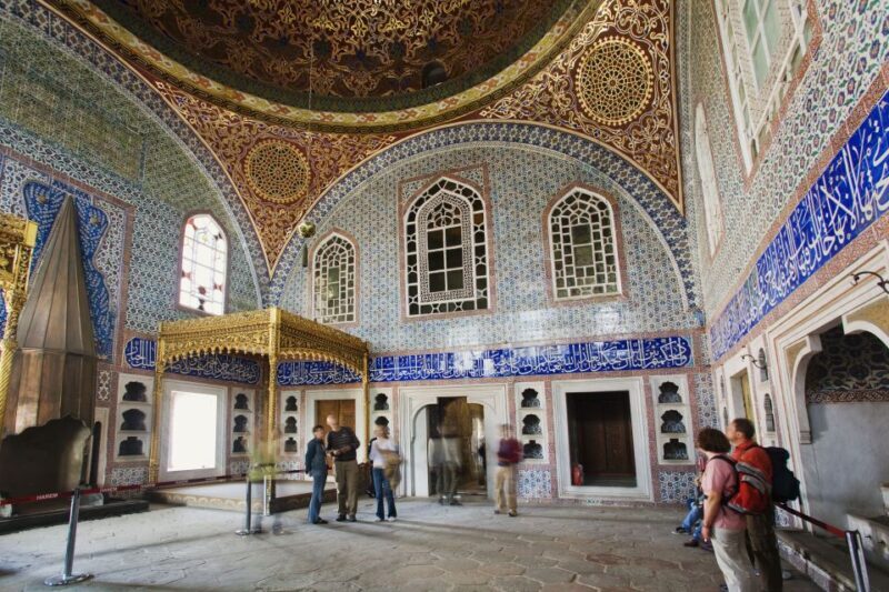 Istanbul Old City to Grand Bazaar Tour - Price and Value