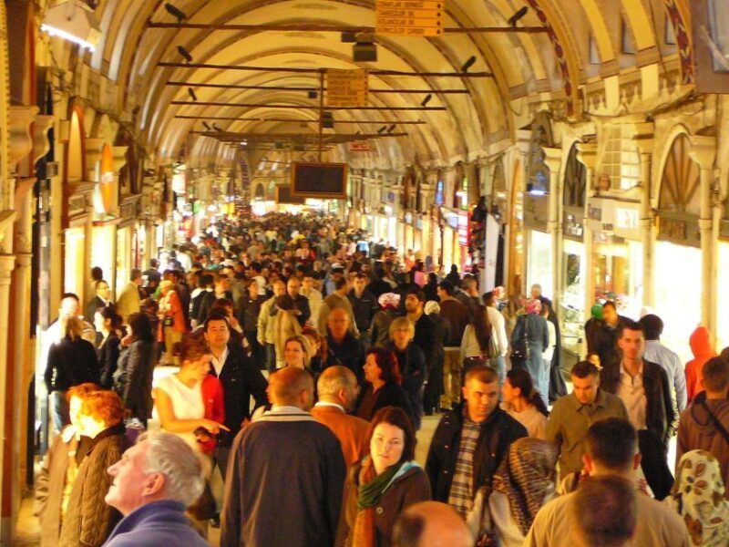 Istanbul Old City to Grand Bazaar Tour - Who Should Consider This Tour?