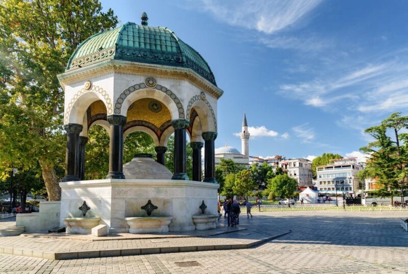 Istanbul Old City Top Sights Private Walking Tour, Tickets - Who Should Consider This Tour?