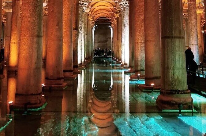 Istanbul Old City Tour - A Closer Look at the Itinerary