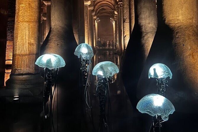 Istanbul Old City Tour - Logistics and Practicalities