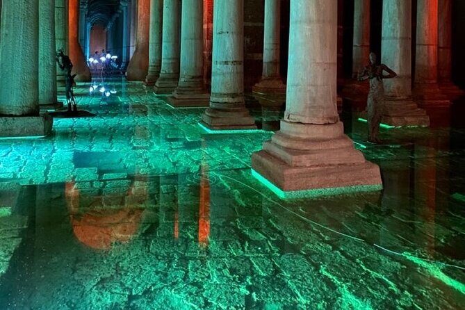 Istanbul Old City Tour - What Past Participants Say