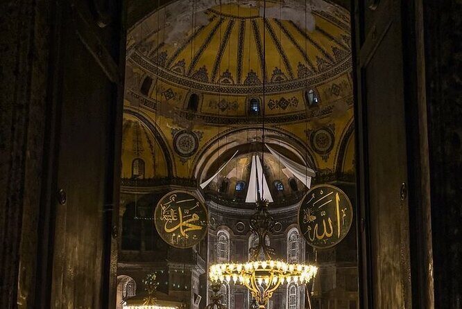 Istanbul Old City Tour - Who Will Love This Tour?