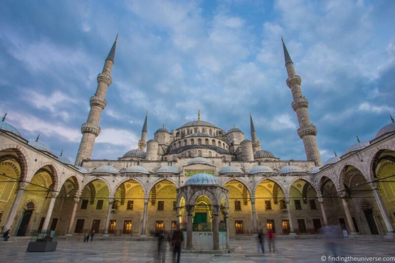 Istanbul: Old City Tour and Luxury Sunset Bosphorus Cruise - Final Thoughts
