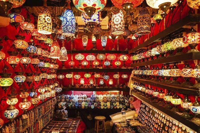 Istanbul Old City Tour - Who Should Consider This Tour?