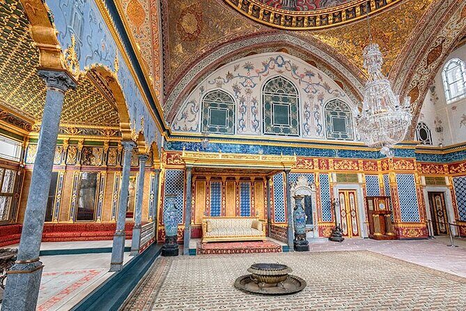 Istanbul Old City Tour - Final Thoughts