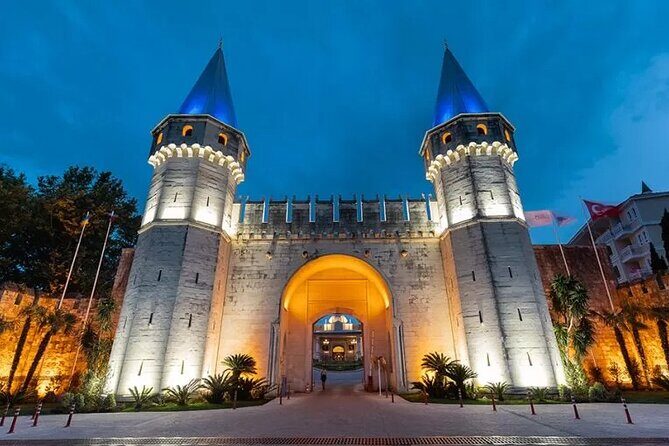 Istanbul old City Tour - Full Day - Why This Tour Is Worth It