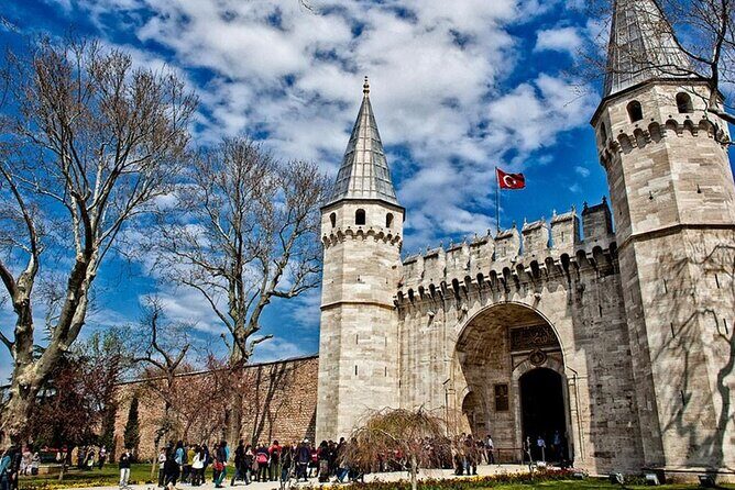 Istanbul old City Tour - Full Day - Final Thoughts