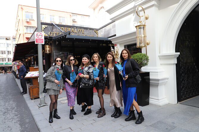 Istanbul: Old City Tour Full Day with Lunch - What We Love and What to Keep in Mind