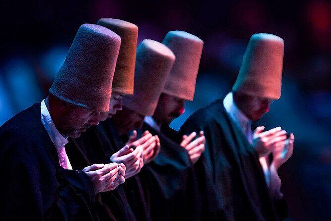 Istanbul: Original Whirling Dervish Ceremony - Final Thoughts