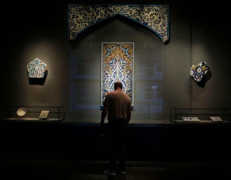 Istanbul Ottoman Empire Tour (Private & All-Inclusive) - An Honest Look at the Istanbul Ottoman Empire Tour