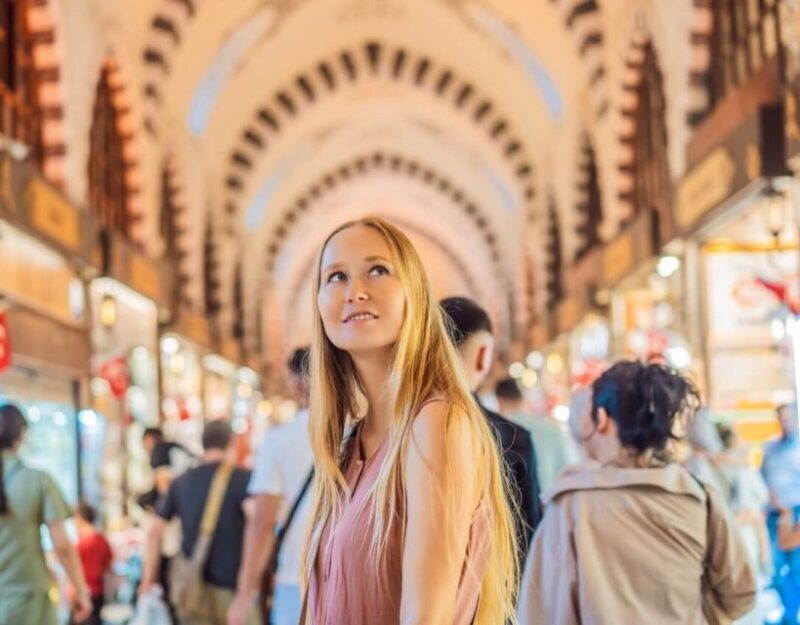 Istanbul Ottoman Empire Tour (Private & All-Inclusive) - Final Thoughts