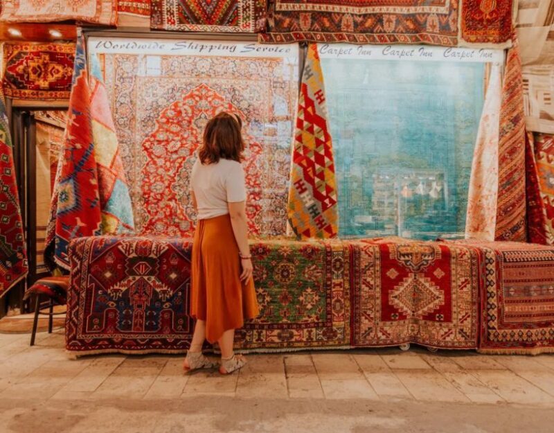 Istanbul Ottoman Empire Tour (Private & All-Inclusive) - Who Should Book This Tour?