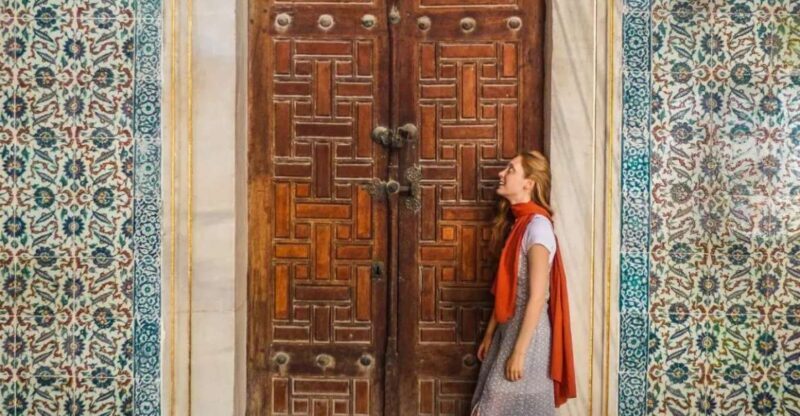 Istanbul Ottoman Empire Tour (Private & All-Inclusive) - FAQ