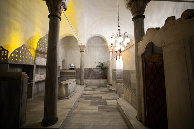 Istanbul Ottoman Hamam Experience in Old City - Final Thoughts: Is It Worth It?