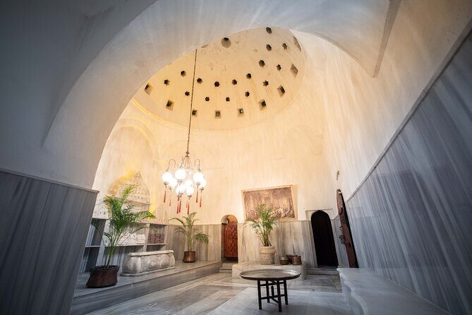 Istanbul Ottoman Hamam Experience in Old City - Frequently Asked Questions (FAQs)