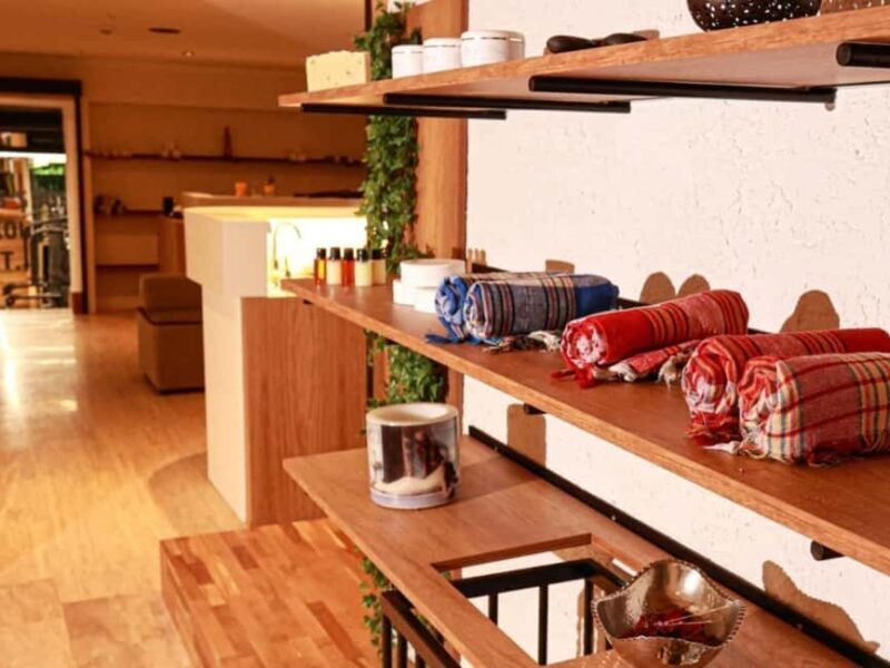 Istanbul: Ottoman Hammam Turkish Bath & Massage - What to Expect on Your Hammam Day