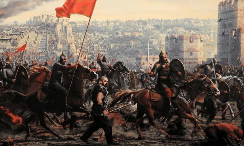 Istanbul: Panorama 1453 History Museum Entry Ticket - What the Reviews Say