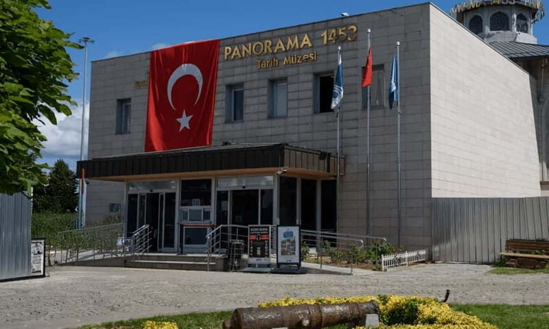 Istanbul: Panorama 1453 History Museum Entry Ticket - Who Should Consider This Tour?
