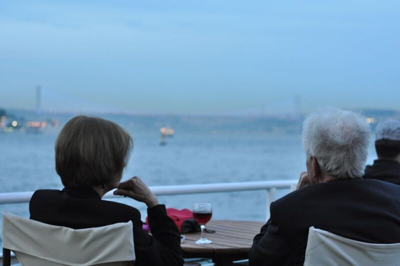 Istanbul: Pasha Istanbul Dinner Cruise - An Honest Look at What to Expect