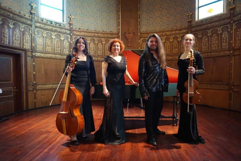 Istanbul: Philharmonic Society Concert Ticket - FAQ