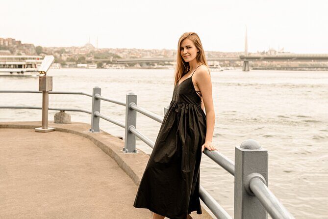 Istanbul Photo shoot Unique Locations - Why Consider a Private Istanbul Photo Shoot?