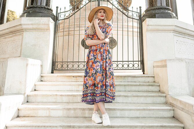 Istanbul Photo shoot Unique Locations - Considerations & Tips for Booking