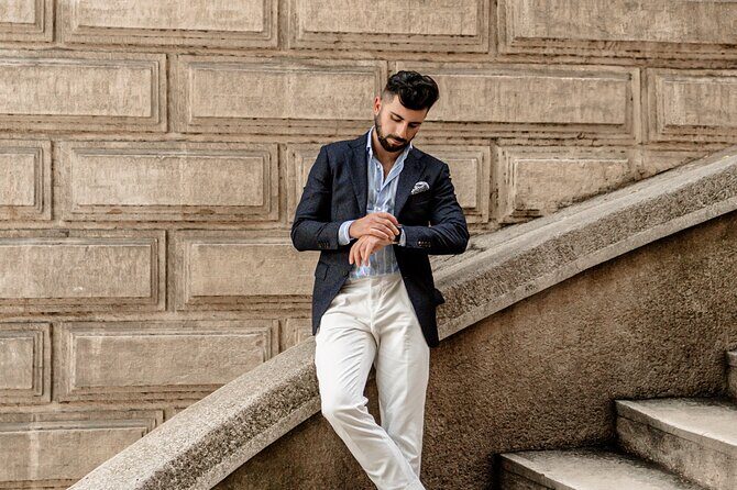 Istanbul Photo shoot Unique Locations - FAQs