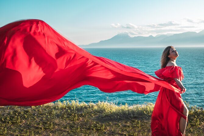 Istanbul Photography Tour - Exploring the Locations