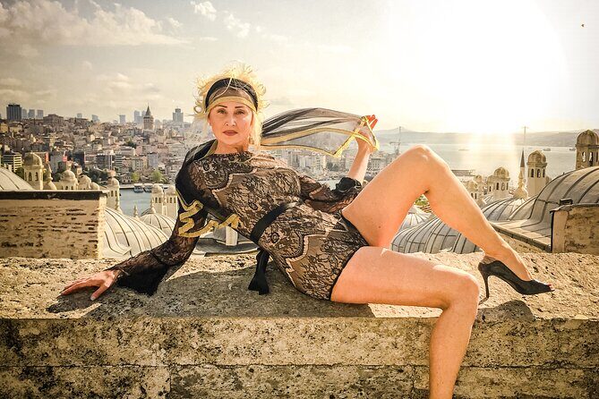 Istanbul Photography Tour - Is it Worth the Price?