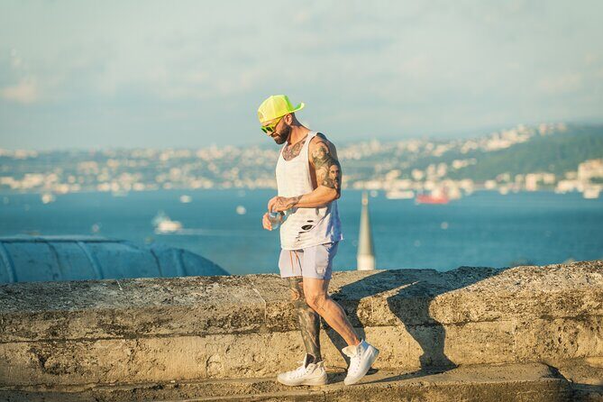 Istanbul Photography Tour - The Downside? A Few Considerations