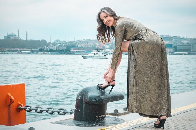 Istanbul Photography Tour - Final Thoughts