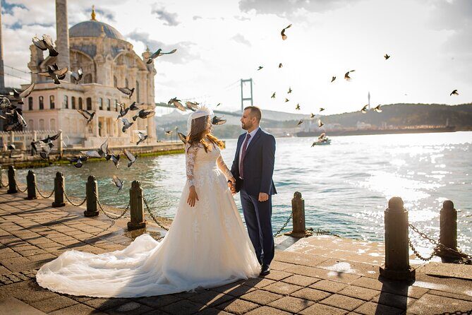Istanbul Photoshoot Tours - The Good, the Not-So-Good, and Who Should Consider This