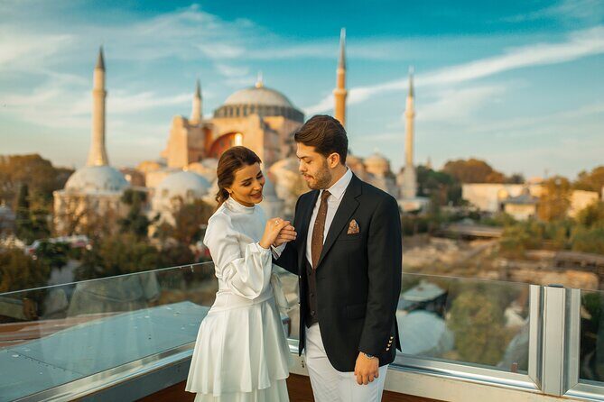 Istanbul Photoshoot Tours - Final Thoughts