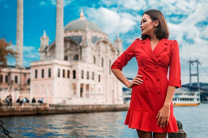 Istanbul Photoshoot Tours - FAQs about Istanbul Photoshoot Tours