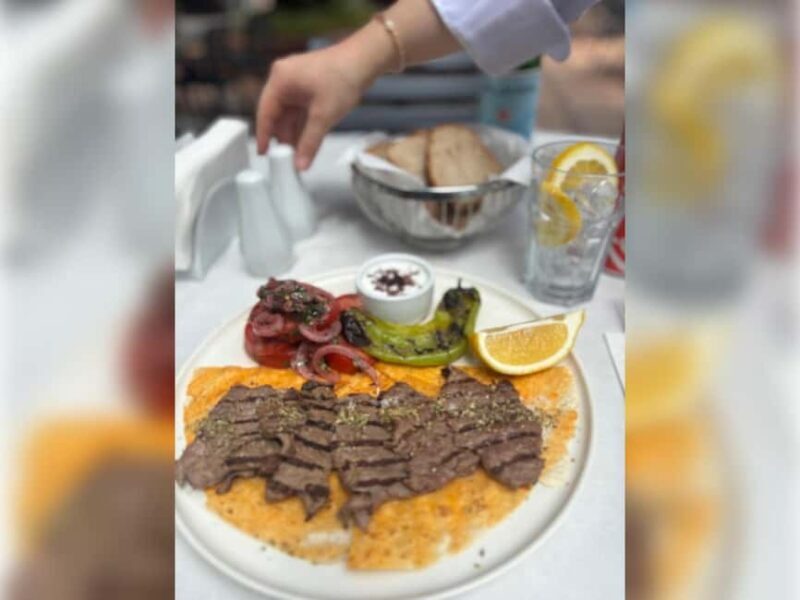 Istanbul: Pir-ü Pak Hammam with Lunch or Dinner - The Realities: Pros and Cons