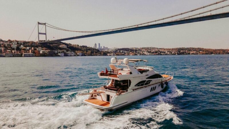 Istanbul Prince Island Cruise with Lunch & Free Time - An Honest Breakdown of the Experience