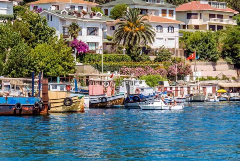 Istanbul Prince Island Cruise with Lunch & Free Time - What the Tour Gets Right