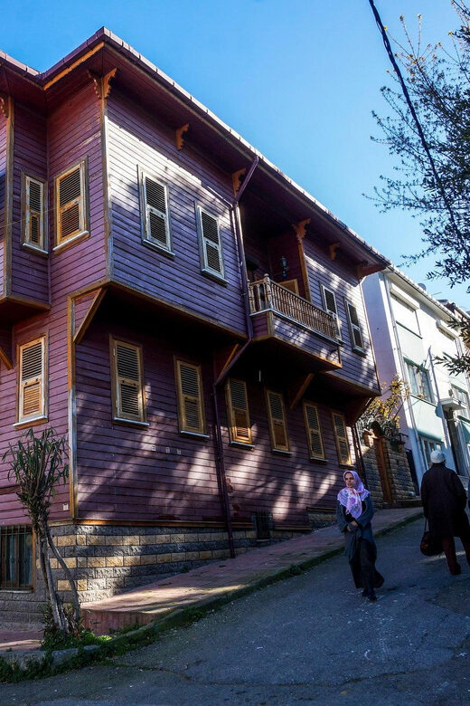 Istanbul Princes island Tour visiting 2 island - The Overall Experience: What We Think