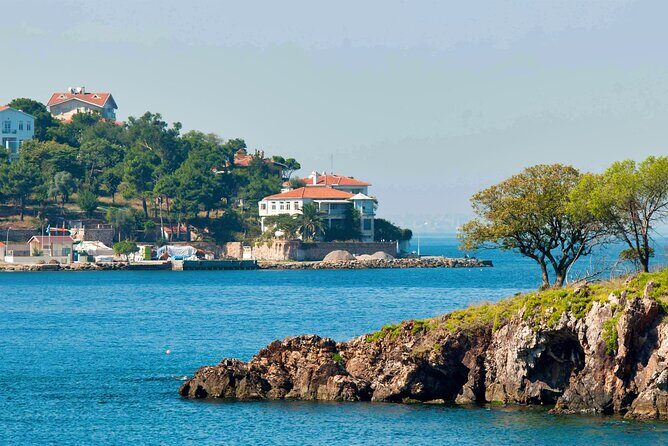 Istanbul Princes Islands Boat Trip with Lunch - FAQs