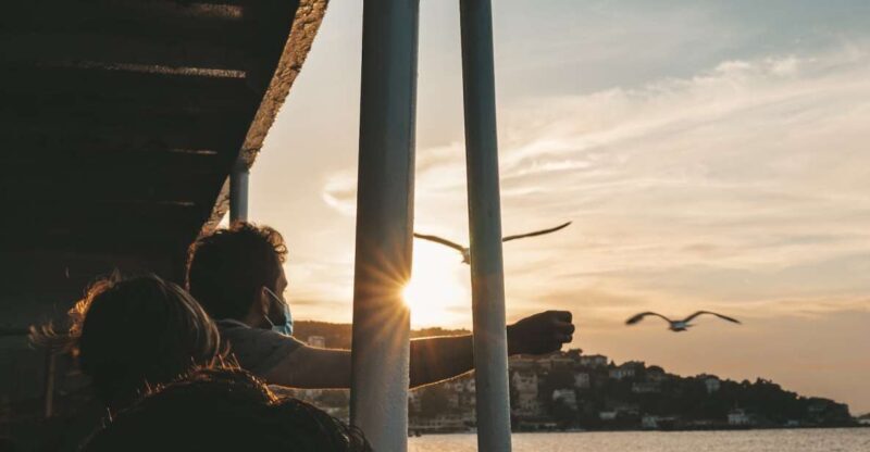 Istanbul: Princes' Islands Cruise w/Music, Lunch & Transfer - The Real Traveler Perspective