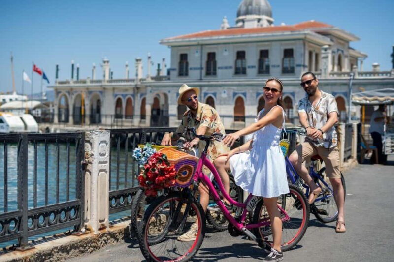 Istanbul: Princes' Islands Cruise with Lunch & Guide - What to Expect from this Princes Islands Tour