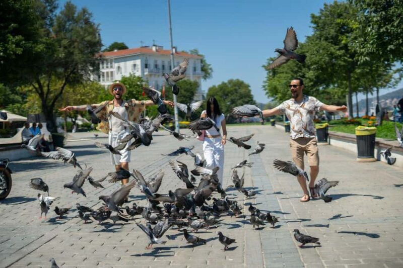 Istanbul: Princes' Islands Cruise with Lunch & Guide - Is This Tour Worth It?