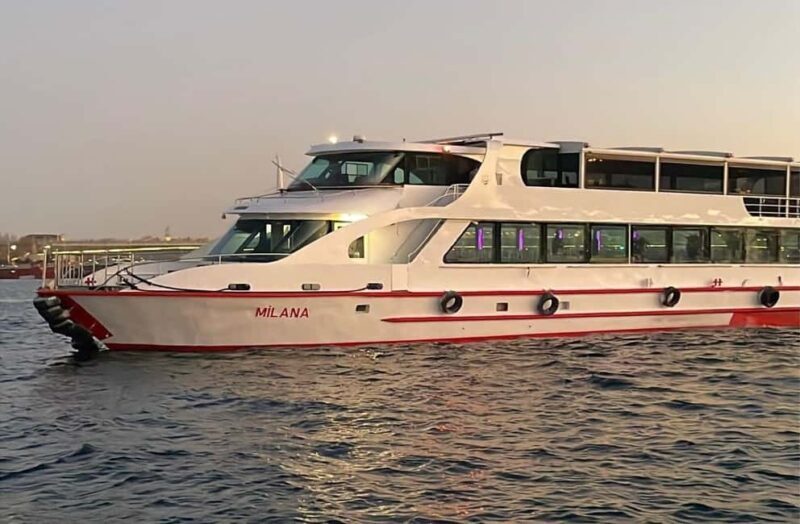 Istanbul Princes Islands Tour by Private Boat Pickup & Lunch - What’s the Itinerary Really Like?