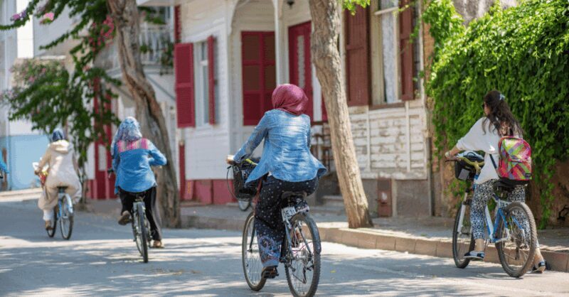 Istanbul: Princes Islands Tour with Heybeliada and Büyükada - Key Points