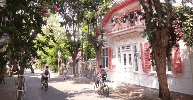 Istanbul: Princes Islands Tour with Heybeliada and Büyükada - The Itinerary Breakdown: What to Expect