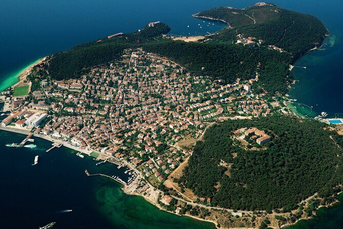 Istanbul: Princes Islands Tour with Heybeliada and Büyükada - Final Thoughts